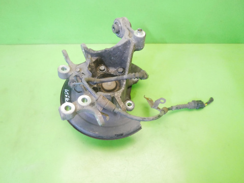 Zwrotnica piasta lewa tył HONDA CIVIC X FK6 1.0 T HB 15-19 Zwrotnica piasta lewa tył HONDA CIVIC X FK6 1.0 T HB 15-19