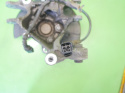 Zwrotnica piasta lewa tył HONDA CIVIC X FK6 1.0 T HB 15-19