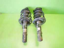 Amortyzatory przód + sprężyny HONDA CIVIC X FK6 1.0 T HB 15-19