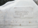 Tłumik końcowy HONDA CIVIC X FK6 1.0 T HB 15-19