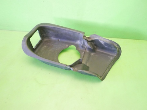 Ramka podstawa klapki wlewu paliwa HONDA CIVIC X FK6 HB 5D 15-19 Ramka podstawa klapki wlewu paliwa HONDA CIVIC X FK6 HB 5D 15-19