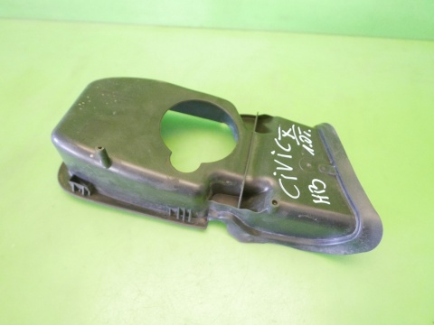 Ramka podstawa klapki wlewu paliwa HONDA CIVIC X FK6 HB 5D 15-19 Ramka podstawa klapki wlewu paliwa HONDA CIVIC X FK6 HB 5D 15-19