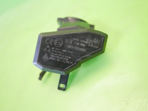 Pętla stacyjki immobilisera HONDA CIVIC X FK6 1.0 T 15-19