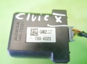 Moduł sterownik TBA-A020 HONDA CIVIC X FK6 1.0 T 15-19