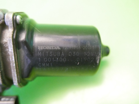 Silniczek wycieraczki przód HONDA CIVIC X FK6 HB 5D 15-19