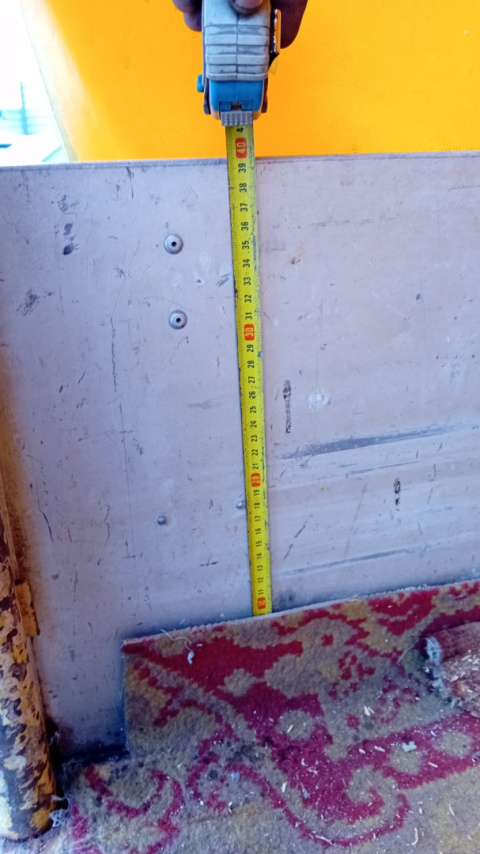 Skrzynia ładunkowa aluminiowa paka plandeka zabudowa Skrzynia ładunkowa aluminiowa paka plandeka zabudowa