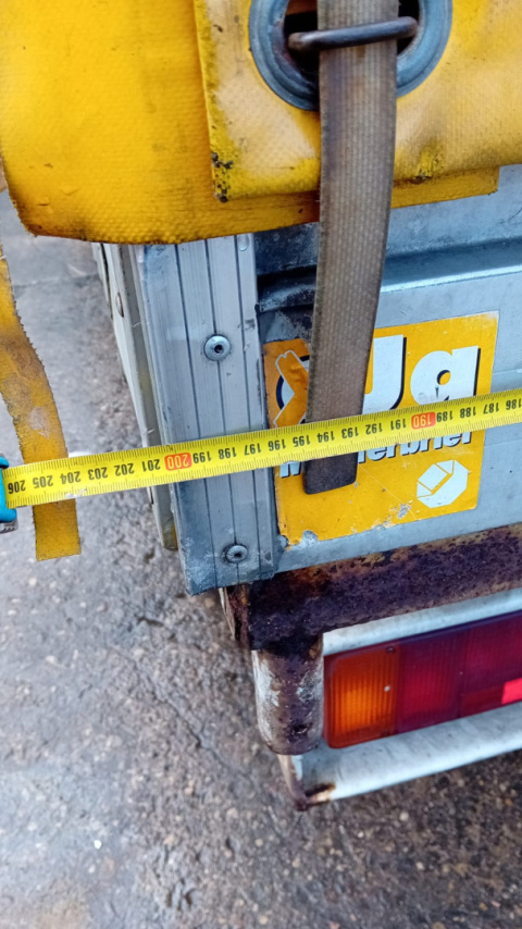 Skrzynia ładunkowa aluminiowa paka plandeka zabudowa Skrzynia ładunkowa aluminiowa paka plandeka zabudowa