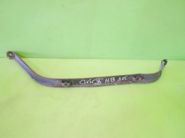 Listwa obejma mocowanie zbiornika paliwa HONDA CIVIC X FK6 1.0 T HB 15-19