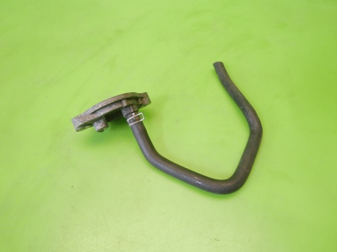 Dekielek zaślepka bloku HONDA CIVIC X FK6 1.0 T 15-19