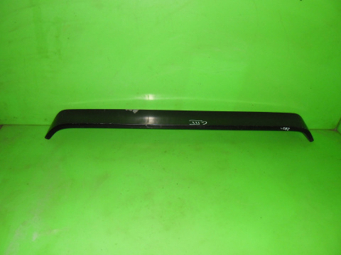 Spoiler lotka daszek spojler w szybę VW GOLF III GT GTI GTD HB Spoiler lotka daszek spojler w szybę VW GOLF III GT GTI GTD HB