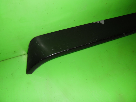 Spoiler lotka daszek spojler w szybę VW GOLF III GT GTI GTD HB Spoiler lotka daszek spojler w szybę VW GOLF III GT GTI GTD HB