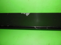 Spoiler lotka daszek spojler w szybę VW GOLF III GT GTI GTD HB