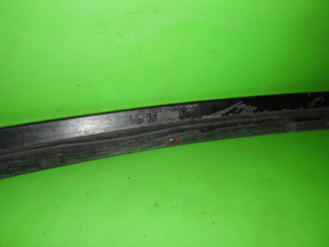 Spoiler lotka daszek spojler w szybę VW GOLF III GT GTI GTD HB Spoiler lotka daszek spojler w szybę VW GOLF III GT GTI GTD HB