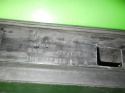 Spoiler lotka daszek spojler w szybę VW GOLF III GT GTI GTD HB