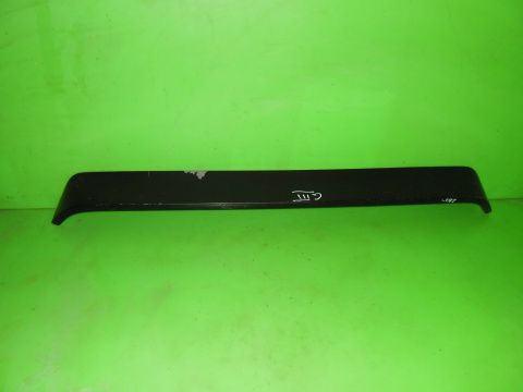 Spoiler lotka daszek spojler w szybę VW GOLF III GT GTI GTD HB Spoiler lotka daszek spojler w szybę VW GOLF III GT GTI GTD HB