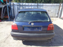 Spoiler lotka daszek spojler w szybę VW GOLF III GT GTI GTD HB
