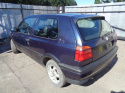 Spoiler lotka daszek spojler w szybę VW GOLF III GT GTI GTD HB