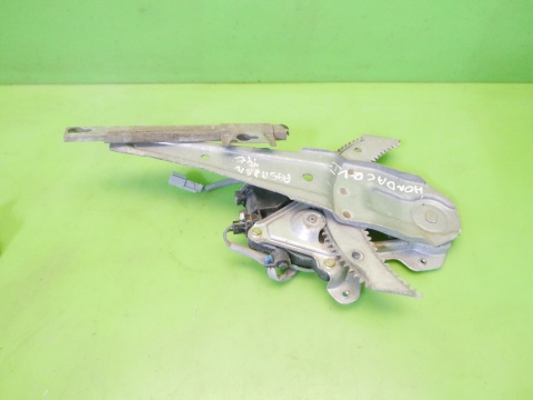 Mechanizm podnośnik szyby prawy tył HONDA CRV CR-V I RD1 5D 95-99 Mechanizm podnośnik szyby prawy tył HONDA CRV CR-V I RD1 5D 95-99