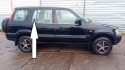 Szyba drzwiowa prawa tył mała HONDA CRV CR-V I RD1 95-99