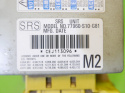 Moduł sensor airbag poduszek 77960S10G81 HONDA CRV CR-V I RD1 95-99