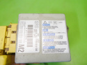 Moduł sensor airbag poduszek 77960S10G81 HONDA CRV CR-V I RD1 95-99