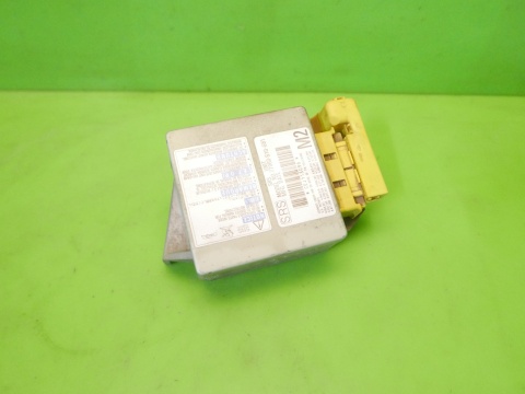 Moduł sensor airbag poduszek 77960S10G81 HONDA CRV CR-V I RD1 95-99 Moduł sensor airbag poduszek 77960S10G81 HONDA CRV CR-V I RD1 95-99