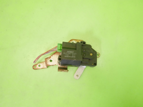 Silniczek sterowania nawiewem 0637006641 HONDA CRV CR-V I RD1 95-99 Silniczek sterowania nawiewem 0637006641 HONDA CRV CR-V I RD1 95-99