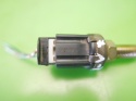 Czujnik świateł stop pedału hamulca HONDA CRV CR-V I RD1 2.0 95-99