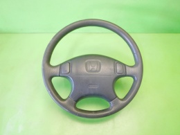 Kierownica + poduszka airbag HONDA CRV CR-V I RD1 95-99