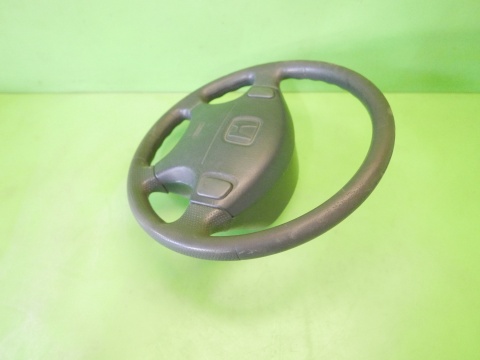 Kierownica + poduszka airbag HONDA CRV CR-V I RD1 95-99 Kierownica + poduszka airbag HONDA CRV CR-V I RD1 95-99