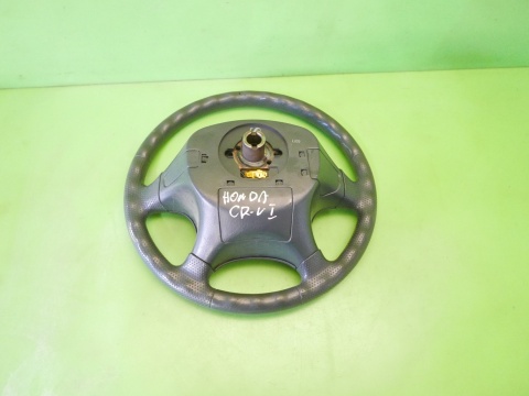 Kierownica + poduszka airbag HONDA CRV CR-V I RD1 95-99 Kierownica + poduszka airbag HONDA CRV CR-V I RD1 95-99