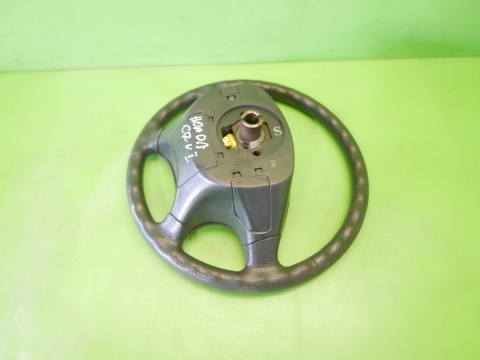 Kierownica + poduszka airbag HONDA CRV CR-V I RD1 95-99 Kierownica + poduszka airbag HONDA CRV CR-V I RD1 95-99