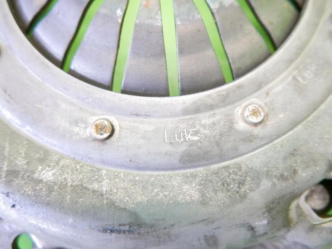 DOCISK SPRZĘGŁA SEAT IBIZA III 6L 1.9 TDI 8V 02-05