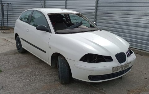 DOCISK SPRZĘGŁA SEAT IBIZA III 6L 1.9 TDI 8V 02-05