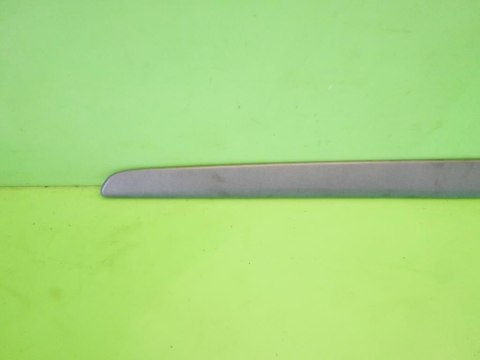 LISTWA DRZWIOWA LEWA TYŁ RENAULT LAGUNA II KOMBI