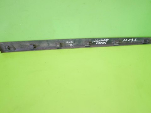 LISTWA DRZWIOWA LEWA TYŁ RENAULT LAGUNA II KOMBI