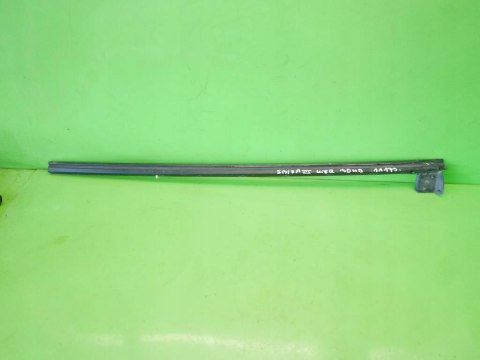 LISTWA ZGARNIAJĄCA LEWA PRZÓD SEAT IBIZA III 6L 3D