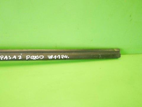 LISTWA ZGARNIAJĄCA PRAWA PRZÓD SEAT IBIZA III 3D