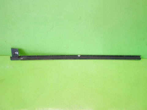 LISTWA ZGARNIAJĄCA PRAWA PRZÓD SEAT IBIZA III 3D