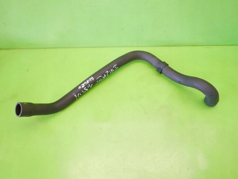 WĄŻ PRZEWÓD WODY SEAT IBIZA III 6L 1.9 TDI 02-05