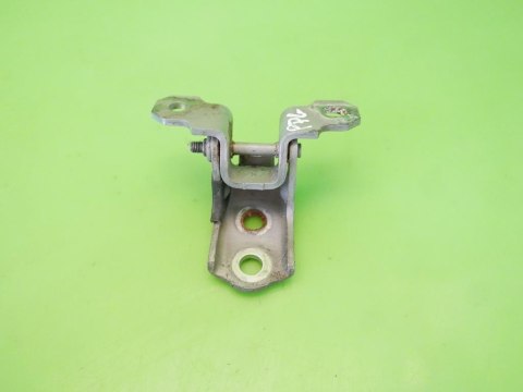 ZAWIAS DRZWI PRAWY PRZÓD GÓRA RENAULT LAGUNA II