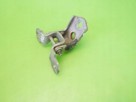 ZAWIAS DRZWI PRAWY PRZÓD GÓRA RENAULT LAGUNA II