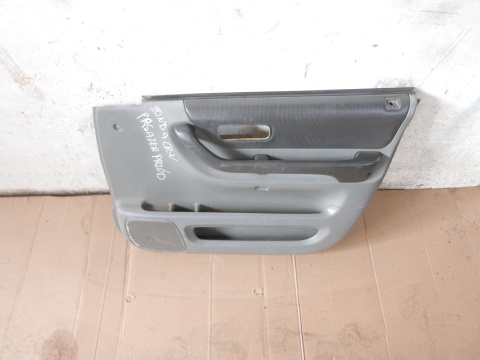 Tapicerka boczek prawy przód HONDA CRV CR-V I RD1 95-99 Tapicerka boczek prawy przód HONDA CRV CR-V I RD1 95-99