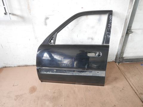 Drzwi lewe przód NH-592P HONDA CRV CR-V I RD1 95-99 Drzwi lewe przód NH-592P HONDA CRV CR-V I RD1 95-99