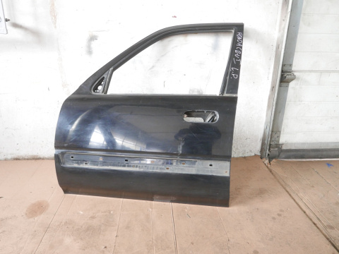 Drzwi lewe przód NH-592P HONDA CRV CR-V I RD1 95-99 Drzwi lewe przód NH-592P HONDA CRV CR-V I RD1 95-99