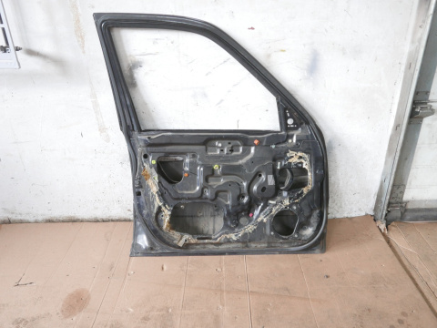 Drzwi lewe przód NH-592P HONDA CRV CR-V I RD1 95-99 Drzwi lewe przód NH-592P HONDA CRV CR-V I RD1 95-99