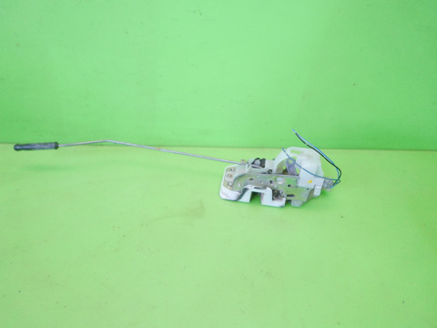 Zamek lewy przód 3 kable HONDA CRV CR-V I RD1 95-99 Zamek lewy przód 3 kable HONDA CRV CR-V I RD1 95-99