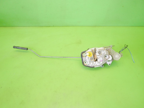 Zamek lewy przód 3 kable HONDA CRV CR-V I RD1 95-99 Zamek lewy przód 3 kable HONDA CRV CR-V I RD1 95-99