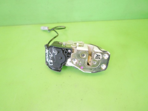 Centralny zamek prawy tył 2 pin HONDA CRV CR-V I RD1 95-99