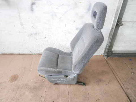 Fotel prawy pasażera przód HONDA CRV CR-V I RD1 95-99 Fotel prawy pasażera przód HONDA CRV CR-V I RD1 95-99